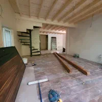 سازه چوبی ساختمان چوبی ویلای چوبی|خدمات پیشه و مهارت|رشت, حومه رشت|دیوار