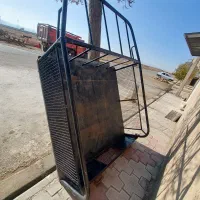 فروش باربند|حراج|بوئین زهرا, |دیوار