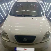 تیبا مدل ۹۷