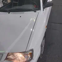 پراید۱۳۲مدل ۱۳۹۶