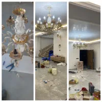 برقکاری،سیم کشی ،برق کار ،سیمکش