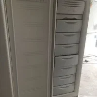 یخچال تمام فریزر امرسان در سالم با ضمانت|یخچال و فریزر|تهران, تهرانسر شمالی|دیوار