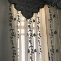 پرده|پرده، رانر، رومیزی|ایذه, |دیوار