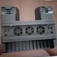 پایه فن و شارژر Ps4 pro