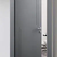 نصب درب چوبی کمد تعمیر ریگلاژ