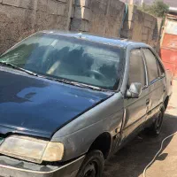 پژو ۴۰۵ مدل ۷۴|خودرو سواری و وانت|منجیل, |دیوار