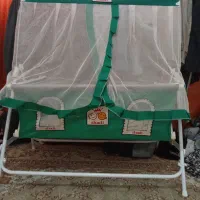 باتوجه.گهواره|اسباب و اثاث بچه|مشهد, الهیه|دیوار