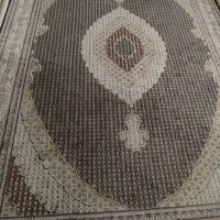 دوعدد فرش ریز ماهی 12متری به فروش می رسد