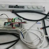 انواع قطعات اجاق گاز هود و فرتوکار اصل و شرکتی