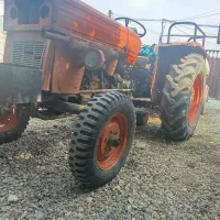 تراکتور فیات|خودرو سنگین|ساری, |دیوار