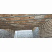 فروش یک با منزل مسکونی نیمه کاره|فروش خانه و ویلا|کاشان, حسن آباد|دیوار