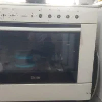 اجاق گاز سینجر