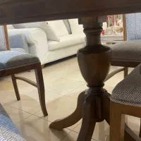 میزنهارخوری|میز و صندلی غذاخوری|تهران, شهرک نفت|دیوار