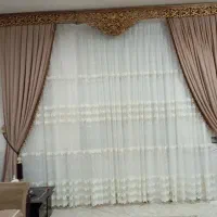 پرده|پرده، رانر، رومیزی|ایوان, |دیوار