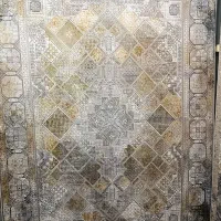 فرش های ۱۲۰۰ شانه