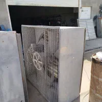 هواکش صنعتی 140
