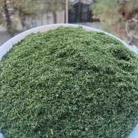 سبزی خشک خونگی