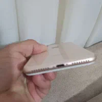 iPhone 8 Plus|موبایل|قزوین, |دیوار