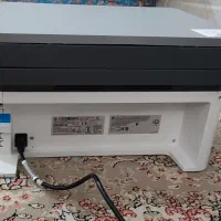 پرینتر اچ پی mfp135w|پرینتر، اسکنر، کپی، فکس|زاهدان, |دیوار
