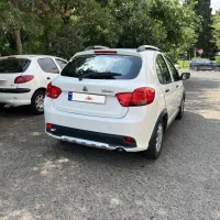 کوییک کراس مدل ۹۹|خودرو سواری و وانت|تهران, ارامنه|دیوار