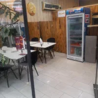 کارگر ساندویچی وارد به کار
