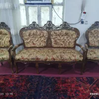 مبل|مبلمان خانگی و میز عسلی|اهواز, کوی نیرو|دیوار
