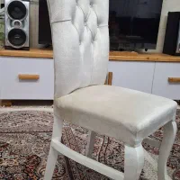 صندلی|میز و صندلی غذاخوری|مرودشت, فاز دوم شهرک فرهنگیان|دیوار