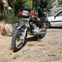 موتور 200cc تخت|موتورسیکلت|سنندج, |دیوار