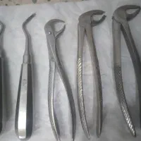 لوازم دندان پزشکی