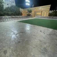 باغ تالار قصر خورشید مشهد|خدمات پذیرایی، مراسم|مشهد, درابد امام|دیوار