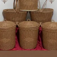 سبد|صنایع دستی و سایر لوازم تزئینی|زنجان, |دیوار