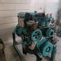 موتوربنز ده تن