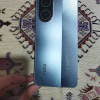 گوشی پوکوc71