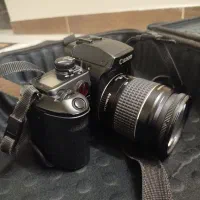 دوربین عکاسی کنان