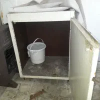 کابینت فلزی|مصالح و تجهیزات ساختمان|تهران, امین حضور|دیوار