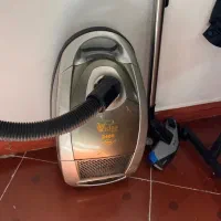 جارو برقی ویداس