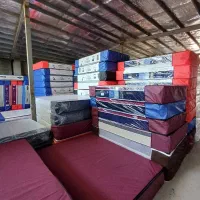 کارخانه‌تشک/پد‌هوشمند‌*فنر‌پاکت‌اسپرینگ