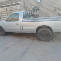زامیاد شوکا، مدل ۱۳۸۸
