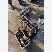 مکانیک سیار سایپا