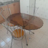 میز ناهار خوری