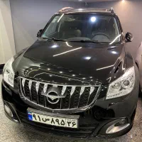 هایما s7 پلاس ۱۸۰۰ توربو