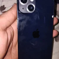 ایفون 13 نرمال ch1280 باطری ۱۰۰ فابریک