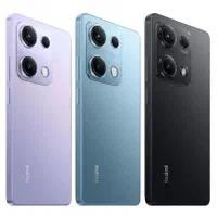 شیائومی redmi note 14s با حافظهٔ ۲۵۶ گیگابایت