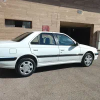 پارس تیوفایو|خودرو سواری و وانت|دوگنبدان, |دیوار