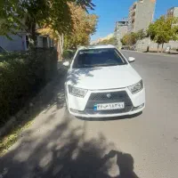 دنا پلاس مدل ۹۷