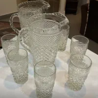 پارچ ولیوان