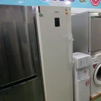 فریزر تک سامسونگ اصل کره 20فوت