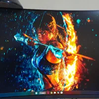 مانیتور msi 32 اینچ