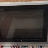 تلویزیون سامسونگ سالم