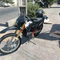 روان بهپر 200 مدل 1400